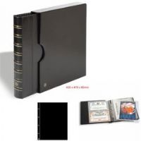 Album LEUCHTTURM sistema KANZLEI. Documentos  A3. 425x470x80mm
