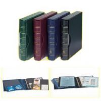 LEUCHTTURM Albumes GRANDE