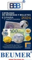 Catlogos de MONEDAS Y BILLETES. 