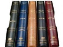 ALBUMES Y HOJAS para MARCAPAGINAS / PUNTOS DE LIBRO., BBB*BEUMER*