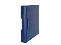 LINDNER, Albumes para Sellos: REGULAR-CLASSIC / EXCLUSIV / EXCLUSIV CUERO / STANDARD / UNIVERSAL / EKO