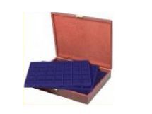 LINDNER, Estuches para Monedas